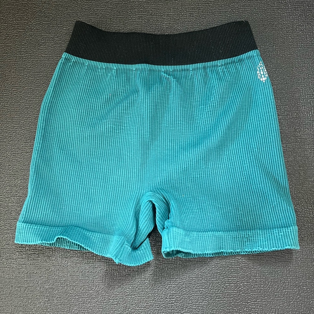 Free People Movement Prajna Shorts M/L